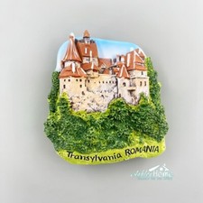 Transyvania, Romania Souvenir