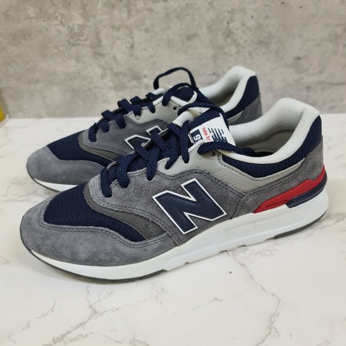 New balance 997 scarpe - new, da