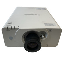 Panasonic PT DZ570E Proiettore