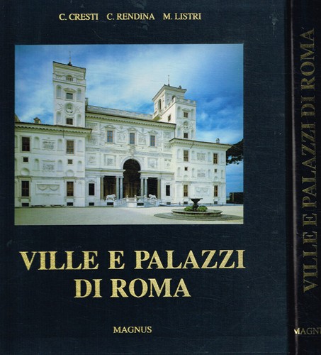 Ville palazzi roma - palazzi, roma.