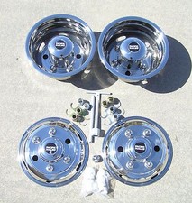 16" ISUZU NPR 6 Lug 1987-2025
