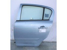 93189342 PORTA POSTERIORE SX