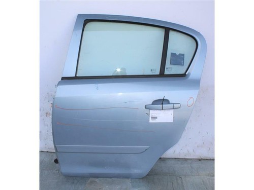 93189342 porta posteriore - posteriore, sx