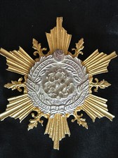 SPILLA VINTAGE RARA STELLA