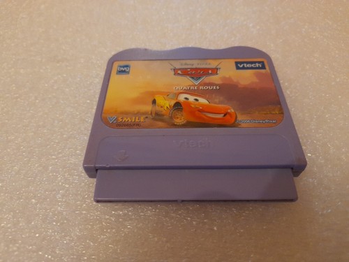 Cars quatre roues disney pixar - quatre,