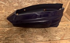 8231987 CARENA POSTERIORE CODONE VIOLA AGATA ORIGINALE APRILIA SR 94