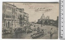Veneto - Venezia Canal Grande