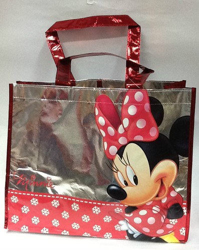 Borsa shopper bag grande in - ,