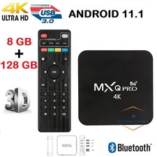 Smart Tv Box Internet 16 gb