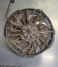 Elettroventola con supporto