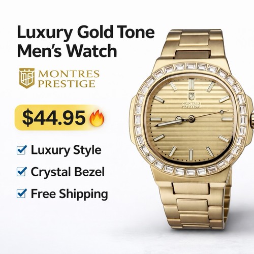 Orologio polso montres - orologio, da