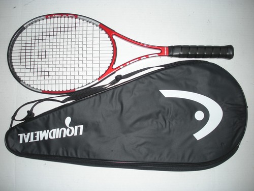 Racchetta tennis head - tennis,