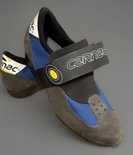 SCARPE CICLISMO CARNAC TAGLIA