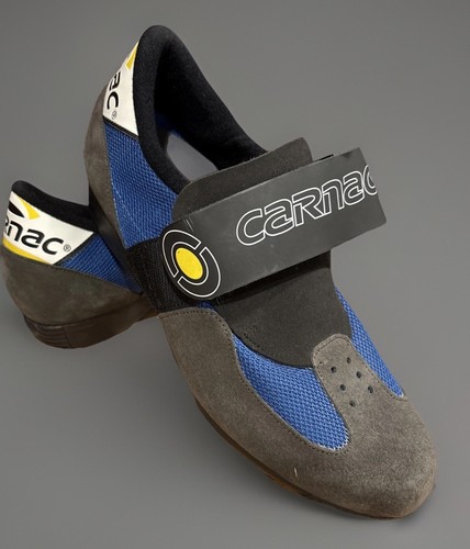 Scarpe ciclismo carnac taglia - scarpe,