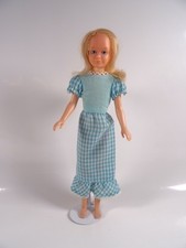 Vintage Barbie Quick Curl