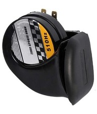 Tromba Elettrica Per Moto A