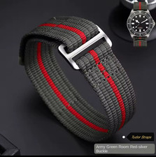 Tudor Pelagos FXD - Cinturino