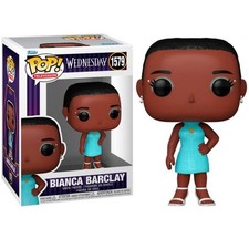 FUNKO POP ! TV WEDNESDAY