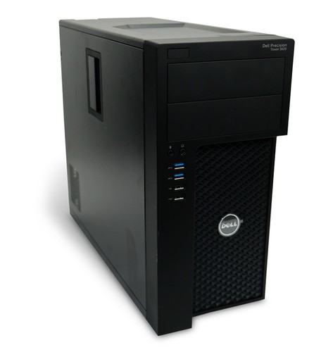 Dell precision 3620 - precision,