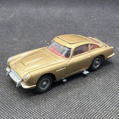 Corgi toys metal 261 - , n°