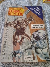 DEMON HUNTER SPECIALE n 1 - LA