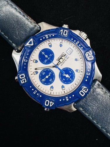Vintage seiko sports 150 - seiko,
