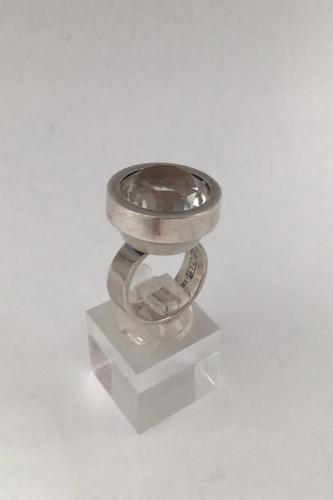 Anello argento sterling - anello,