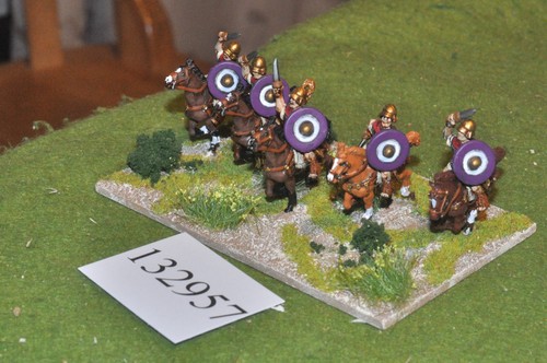 25mm epoca romana primi - romana, /