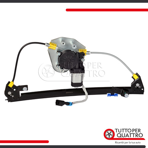 Alzacristalli elettrico con - elettrico,