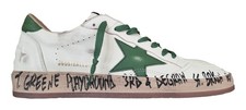 GOLDEN GOOSE scarpe da uomo