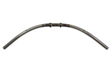 Manubrio per BMW R52 - grezzo