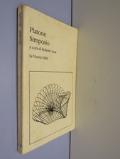 SIMPOSIO Pensatori antichi e