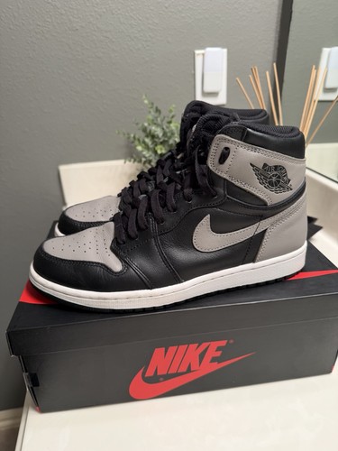 Nike air jordan - nike, high