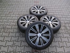 1x Cerchio in Lega 18 Pollici