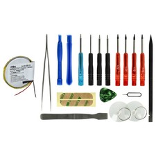 Batería para Garmin Tactix