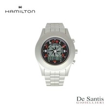 Orologio Hamilton Khaki