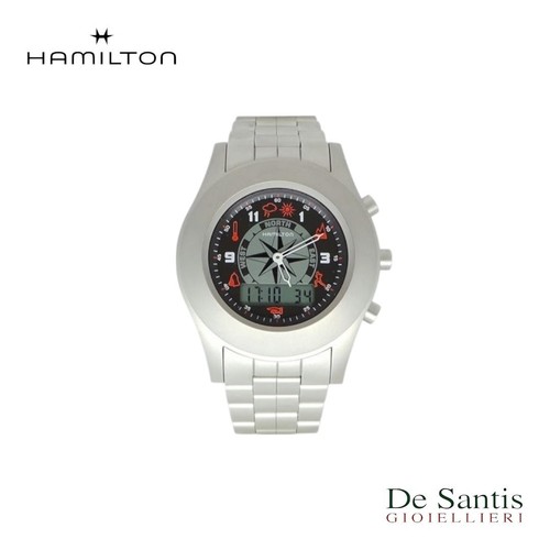 Orologio hamilton khaki - orologio,