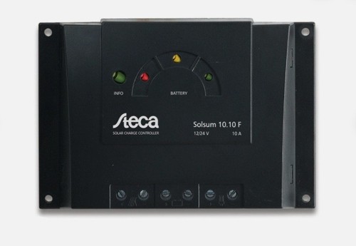 Regolatore carica 12v 24v - carica,