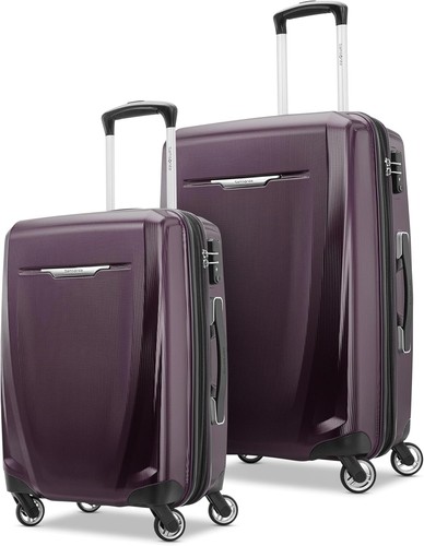 Samsonite winfield dlx - winfield,