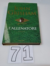 John Grisham L'ALLENATORE