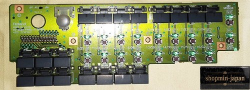 Roland 5080 pannello - roland,