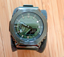 Casio G-Shock GM-2100B-3AER
