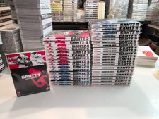 GANTZ 1/37 + G 1/3 SERIE