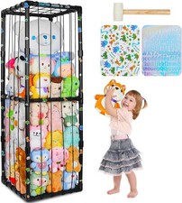 Peluche Zoo Storage Morbido