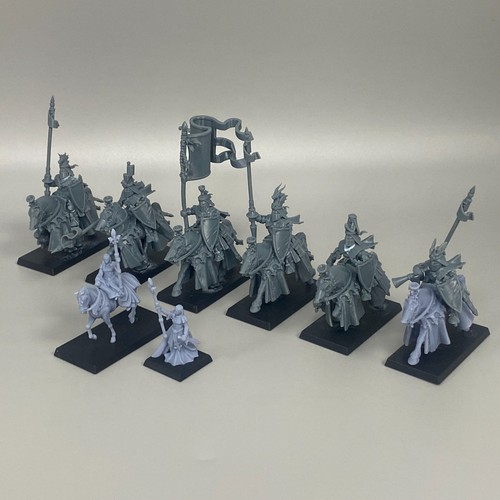 Bundle miniature resina - bundle, in