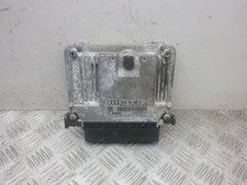 CENTRALINA MOTORE AUDI A3 1.9