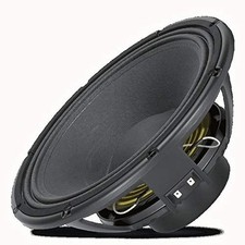 Rcf 1300w vc - 1300w, midbass