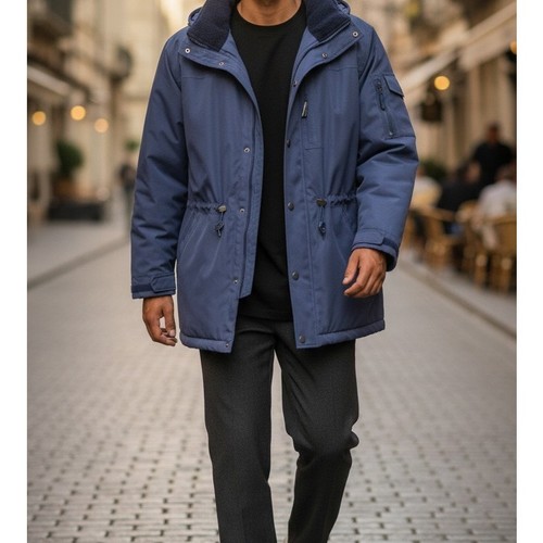 Pacific trail parka giacca - pacific,