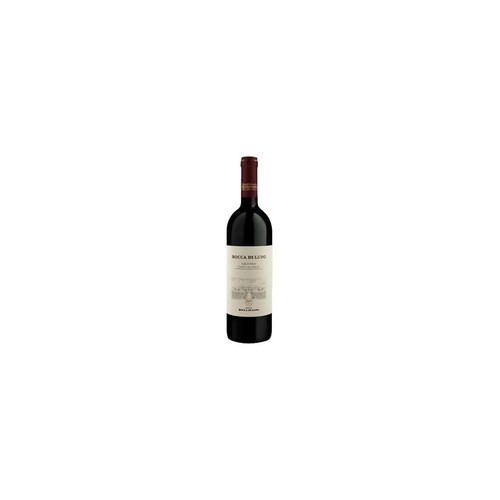 Bocca lupo aglianico - aglianico, castel