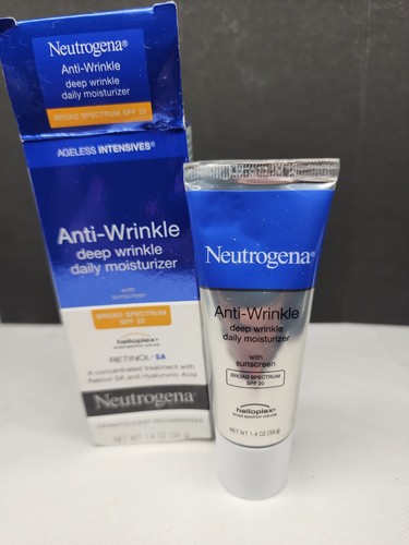 Neutrogena ageless crema - neutrogena,